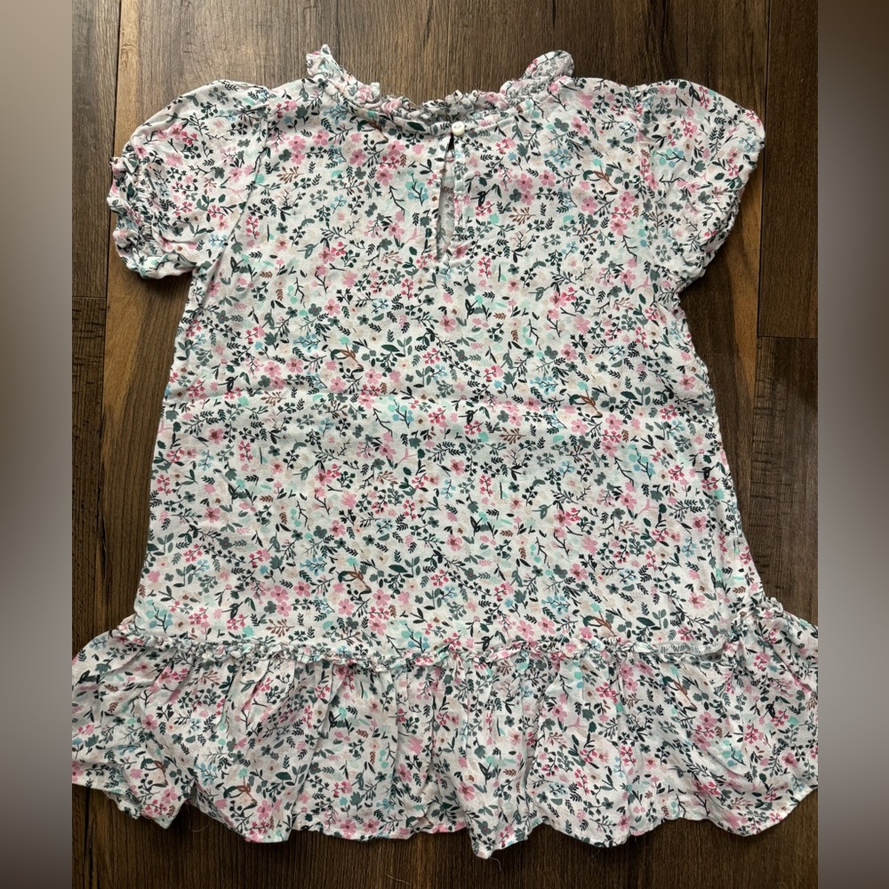 H&M Spring Dress - Picture 5 of 5